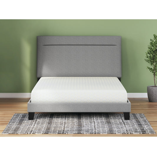Chime 8 Inch Memory Foam King Mattress