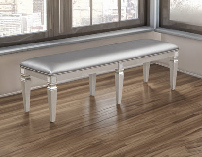 Klina Bench