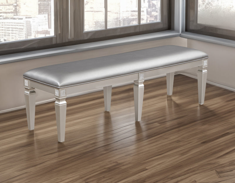 Klina Bench