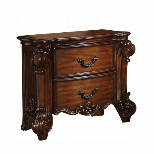 Vendome Traditional Nightstand