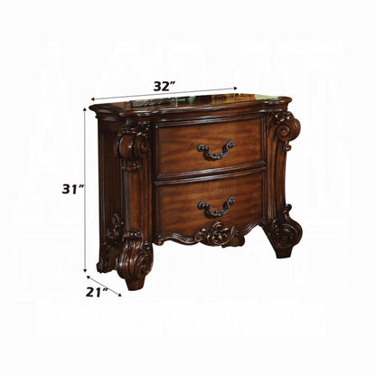 Vendome Bedroom Set