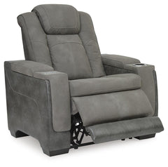 Next-Gen Durapella Power Recliner