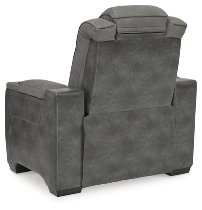 Next-Gen Durapella Power Recliner