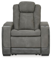Next-Gen Durapella Power Recliner