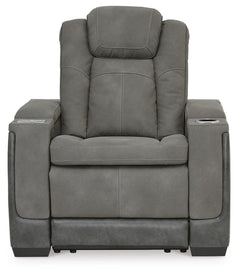 Next-Gen Durapella Power Recliner