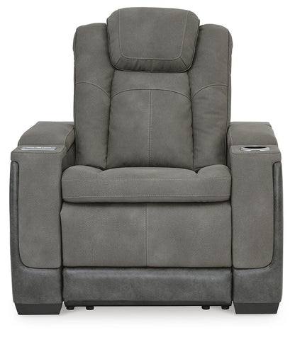 Next-Gen Durapella Power Recliner