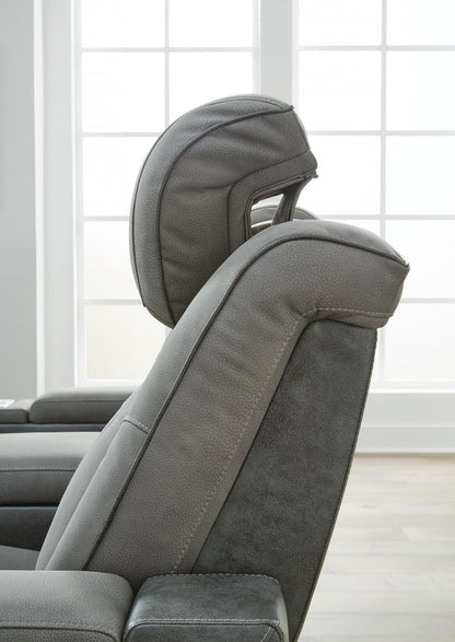 Next-Gen Durapella Power Reclining Sofa