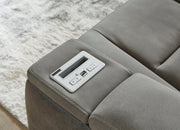 Next-Gen Durapella Power Reclining Sofa