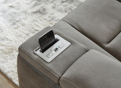 Next-Gen DuraPella Sofa, Loveseat and Recliner