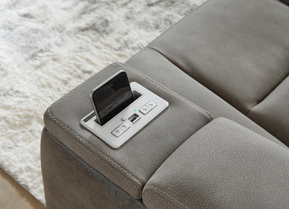 Next-Gen DuraPella Sofa and Loveseat