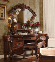 Vendome Dresser & Mirror Set