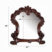 Vendome Bedroom Set