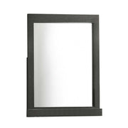 Espejo rectangular Lantha