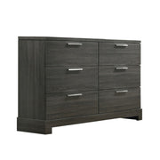 Lantha 6 Drawers Dresser