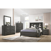 Lantha 6 Drawers Dresser