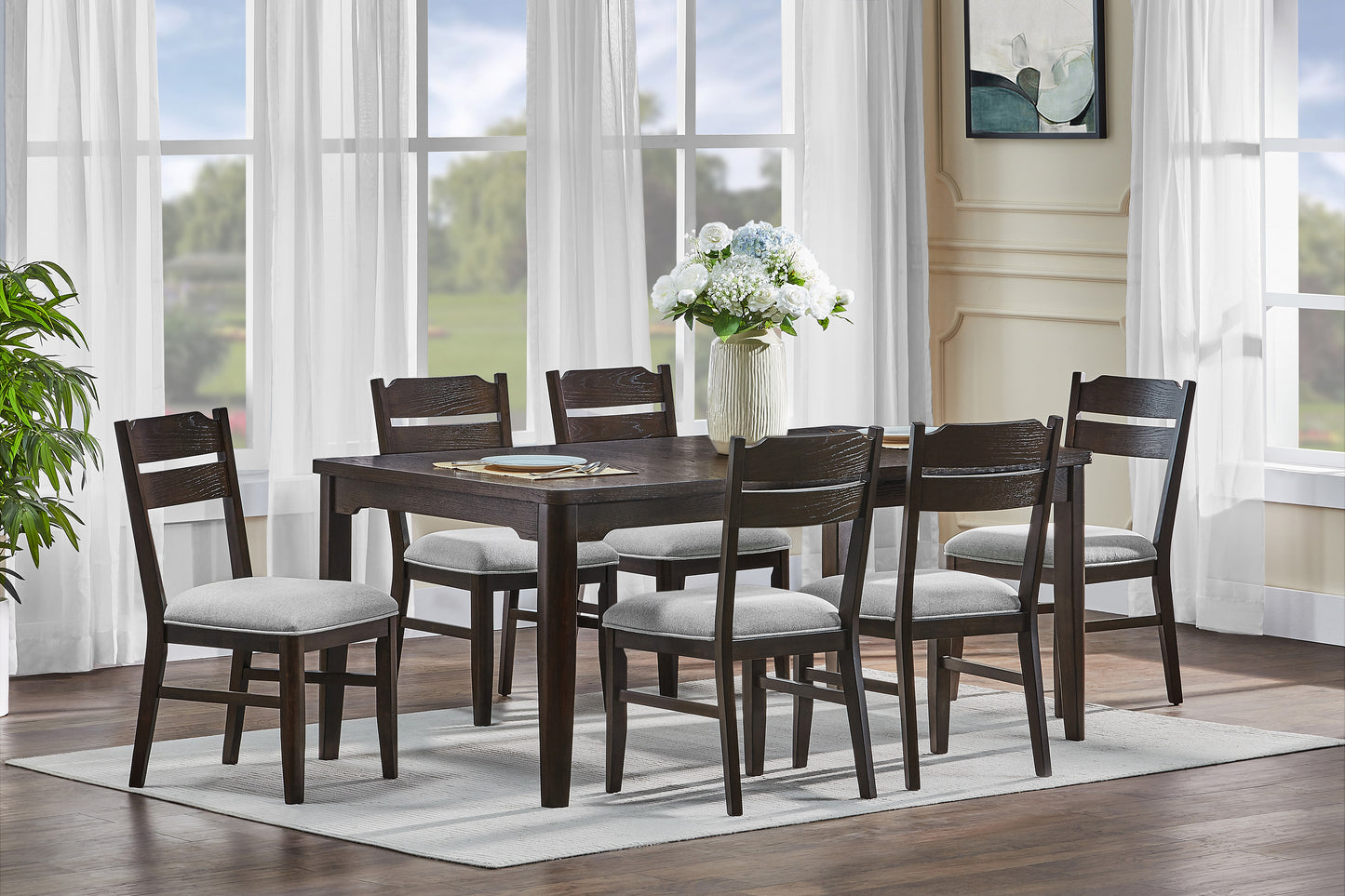 Higgins Dining Chair