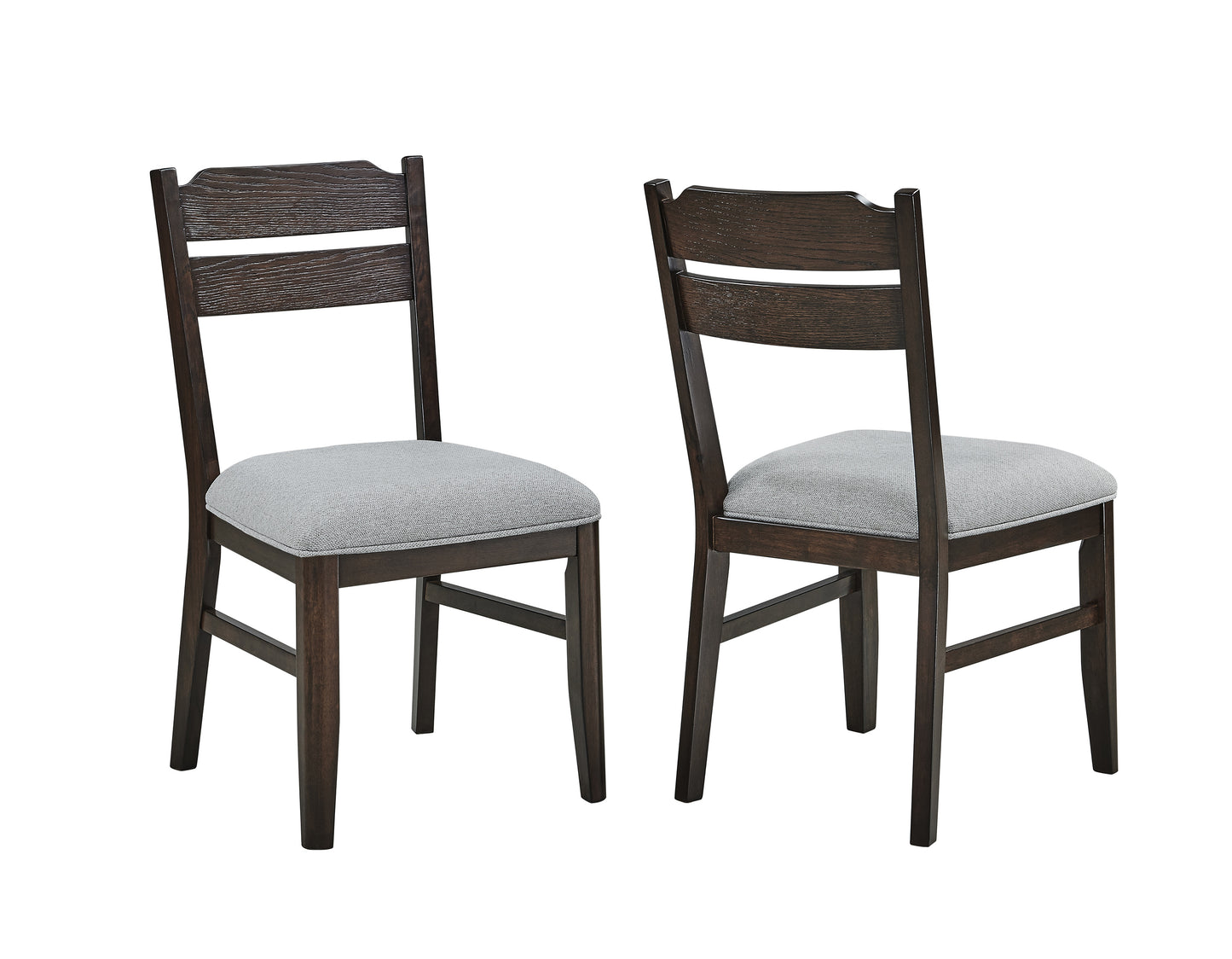 Higgins 6PC Dining Room Set