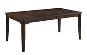 Higgins 6PC Dining Room Set