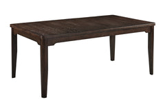Higgins 6PC Dining Room Set