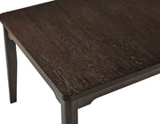 Higgins 6PC Dining Room Set