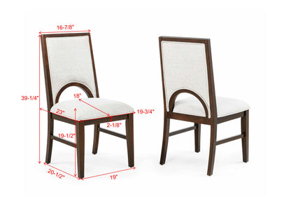 Hamil Side Chair