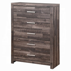 Cómoda Juniper de 5 cajones