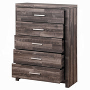 Cómoda Juniper de 5 cajones