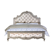 Esteban Upholstered Bed