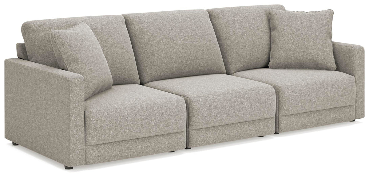 Katany Sectional Sofa