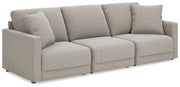Katany Sectional Sofa