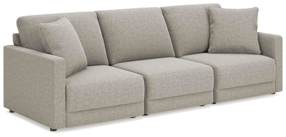 Katany Sectional Sofa