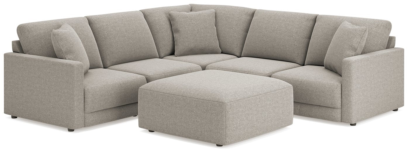 Katany Sectional