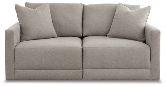 Loveseat seccional Katany