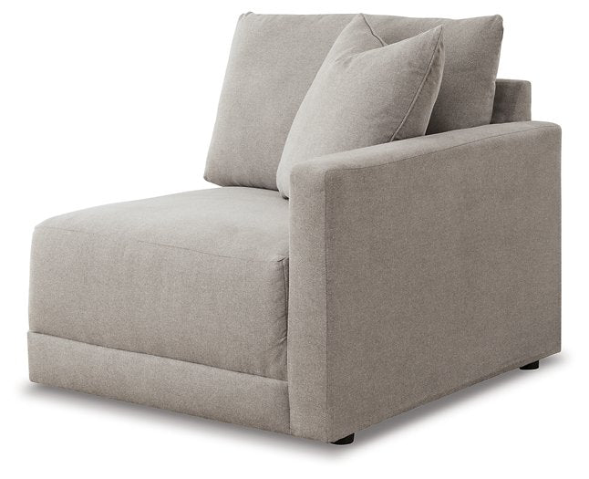 Katany Sectional Sofa