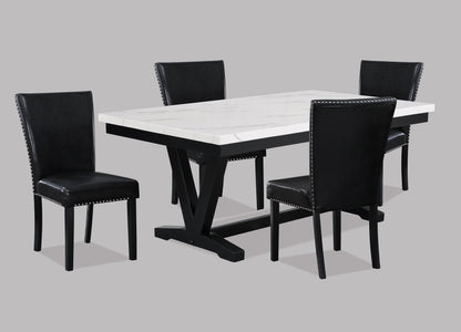 Tanner Side Chair