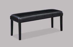 Tanner Bench