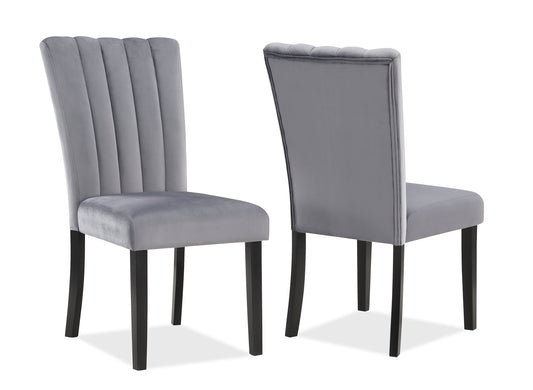 Pascal Side Chair