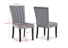 Pascal Side Chair