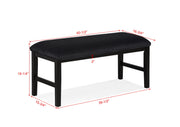 Sebastian Bench