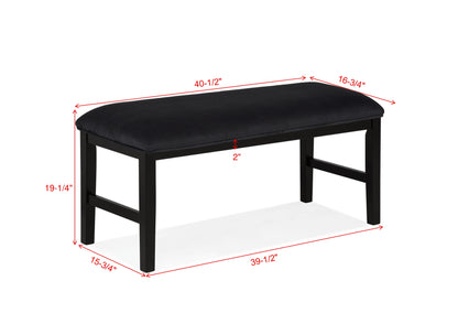 Sebastian Bench