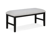 Sebastian Bench
