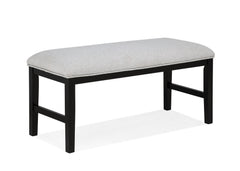 Sebastian Bench