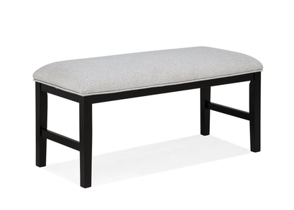 Sebastian Bench