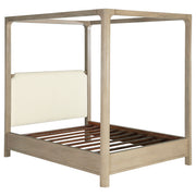 Solano Bedroom Set Weathered Mango