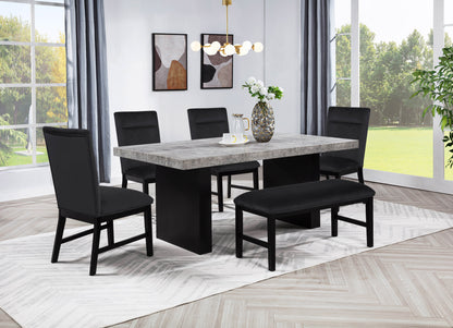 Sebastian Side Chair