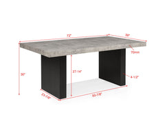 Sebastian Dining Table