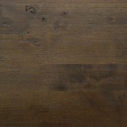 Woodmont Dresser Mirror Rustic Golden Brown