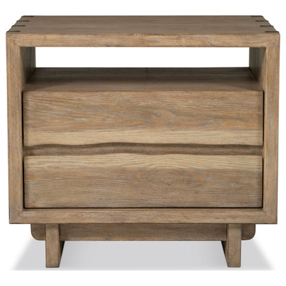 Stillwater 4-piece Eastern King Bedroom Set