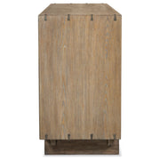 Stillwater 4-piece Eastern King Bedroom Set