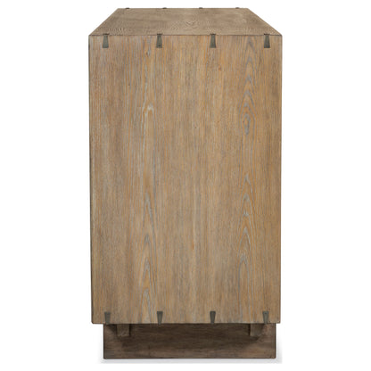 Stillwater 4-piece Eastern King Bedroom Set